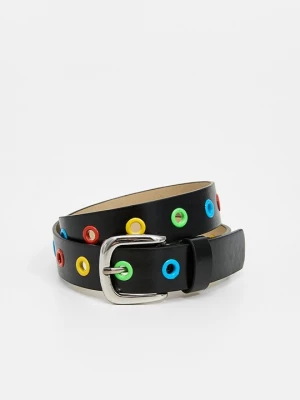 Foto van product Riem Playshoes zwart