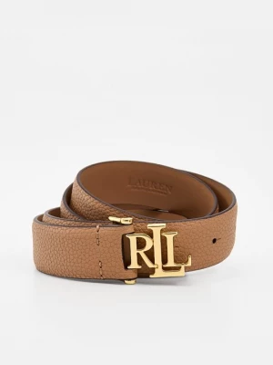 Foto van product Riem Polo Ralph Lauren beżowy