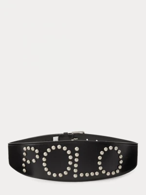 Foto van product Riem Polo Ralph Lauren zwart