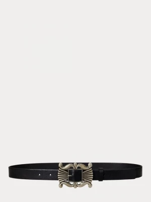 Foto van product Riem Polo Ralph Lauren zwart