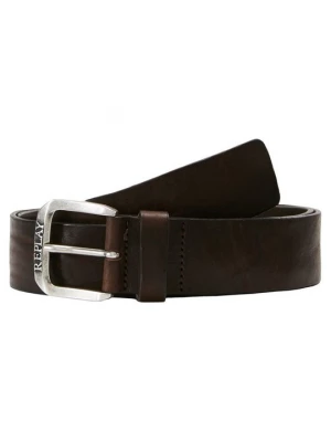 Foto van product Riem Replay bruin