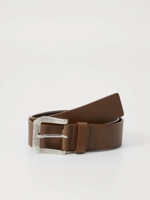 Foto van product Riem Replay donkerbruin