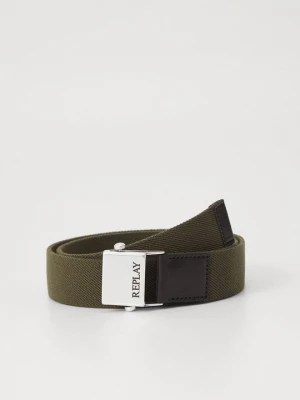 Foto van product Riem Replay kaki