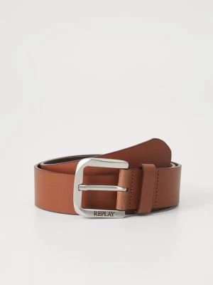 Foto van product Riem Replay tan