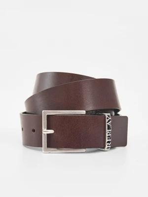 Foto van product Riem Replay zwart