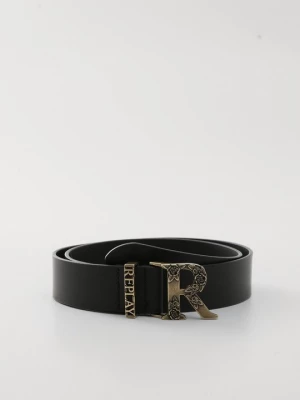 Foto van product Riem Replay zwart