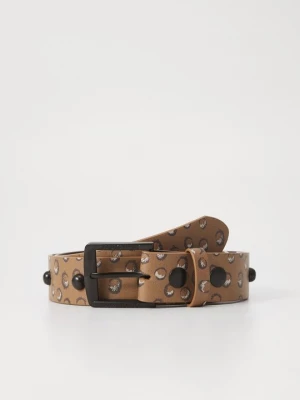 Foto van product Riem Santa Cruz bruin
