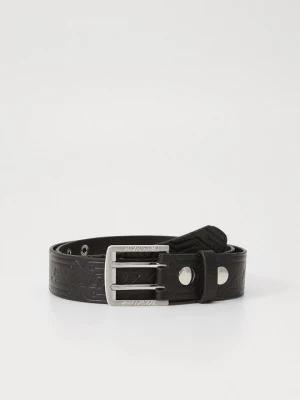 Foto van product Riem Santa Cruz zwart