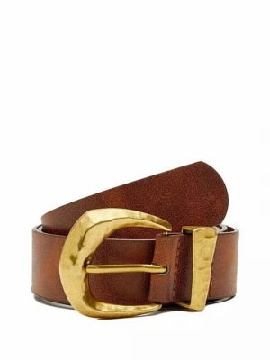 Foto van product Riem Stradivarius bruin