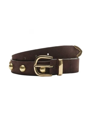Foto van product Riem Stradivarius gemêleerd bruin