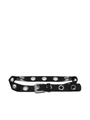 Foto van product Riem Stradivarius zwart