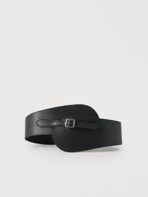 Foto van product Riem STUDIO ID zwart