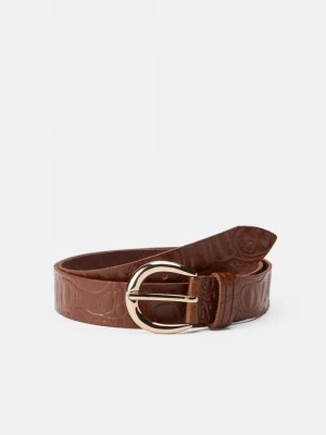 Foto van product Riem Tamaris cognac