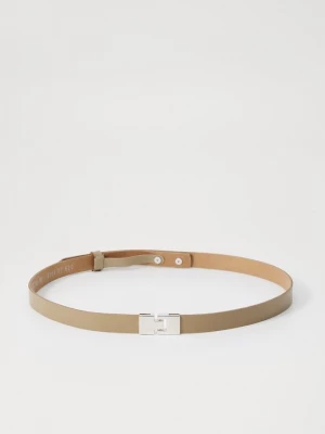 Foto van product Riem Tamaris taupe