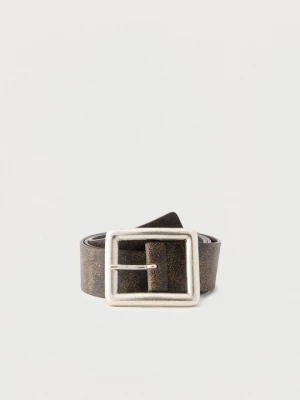 Foto van product Riem The Kooples bruin
