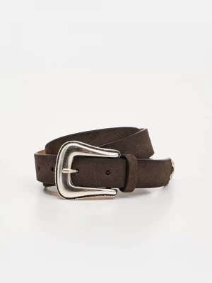Foto van product Riem Tiger Of Sweden bruin