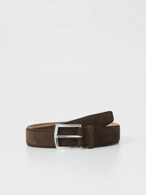 Foto van product Riem Tiger Of Sweden donkerbruin