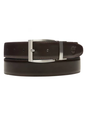 Foto van product Riem Timberland donkerbruin