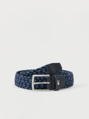 Foto van product Riem Tommy Hilfiger donkerblauw
