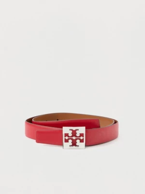 Foto van product Riem Tory Burch rood