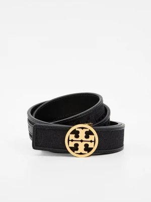 Foto van product Riem Tory Burch zwart