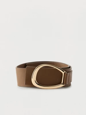 Foto van product Riem Vero Moda bruin