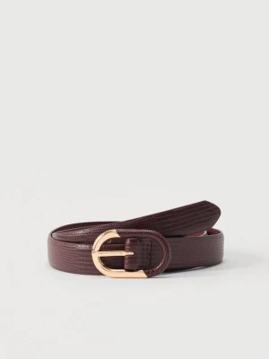 Foto van product Riem Vero Moda bruin