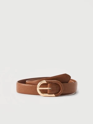 Foto van product Riem Vero Moda cognac