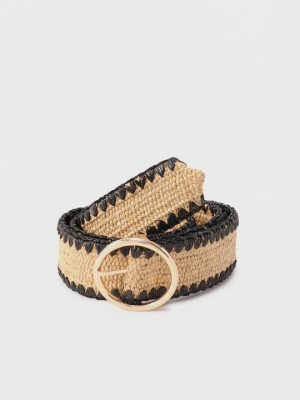 Foto van product Riem Vero Moda goudkleurig
