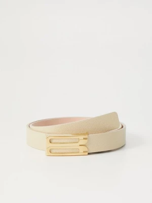 Foto van product Riem Victoria Beckham crème