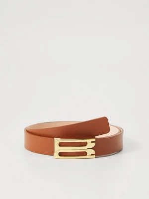 Foto van product Riem Victoria Beckham lichtbruin