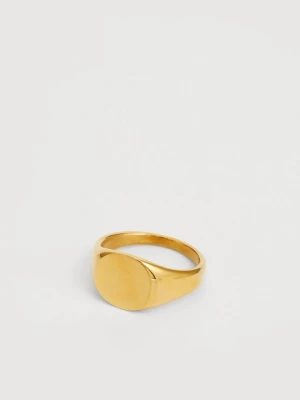 Foto van product Ring Aldo goudkleurig