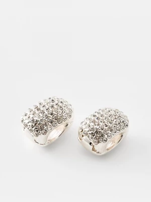 Foto van product Ring Anne Klein zilverkleurig