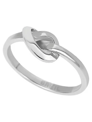 Foto van product Ring Breil zilverkleurig