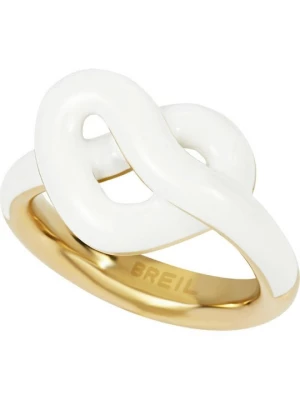 Foto van product Ring Breil zilverkleurig