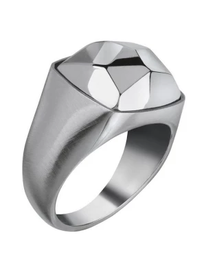 Foto van product Ring Breil zilverkleurig