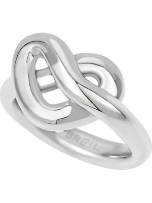 Foto van product Ring Breil zilverkleurig