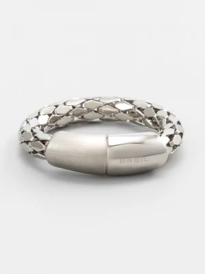 Foto van product Ring Breil zilverkleurig