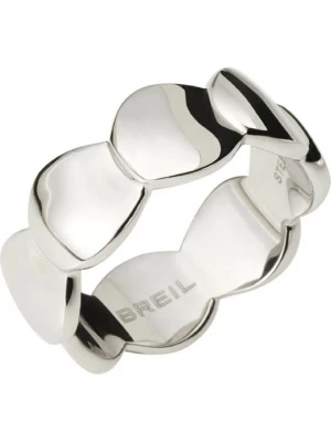 Foto van product Ring Breil zilverkleurig