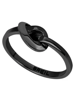 Foto van product Ring Breil zwart
