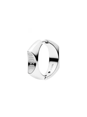 Foto van product Ring Diesel zilverkleurig