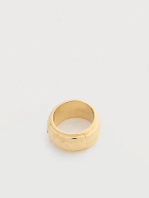 Foto van product Ring Guess goudkleurig