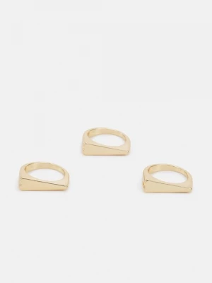Foto van product Ring Jack&Jones goudkleurig