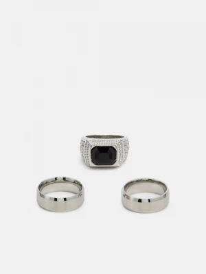 Foto van product Ring Jack&Jones goudkleurig