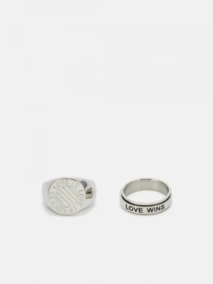 Foto van product Ring Jack&Jones zilverkleurig