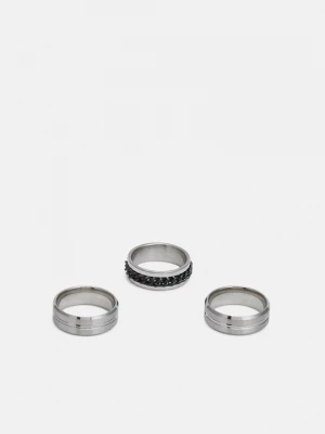 Foto van product Ring Jack&Jones zilverkleurig