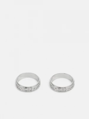 Foto van product Ring Jack&Jones zilverkleurig
