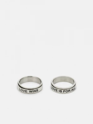 Foto van product Ring Jack&Jones zilverkleurig