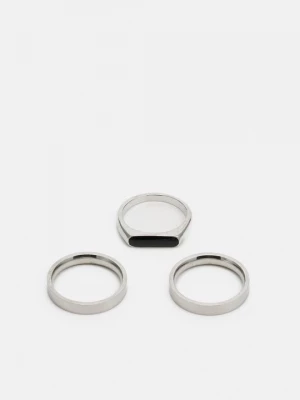 Foto van product Ring Jack&Jones zilverkleurig