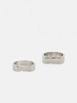 Foto van product Ring Jack&Jones zilverkleurig